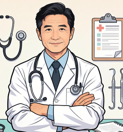 康红斌案例多吗